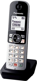 Panasonic KX-TGA685 schwarz