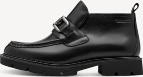 Tamaris Tamaris Wide Fit schwarz (Damen)