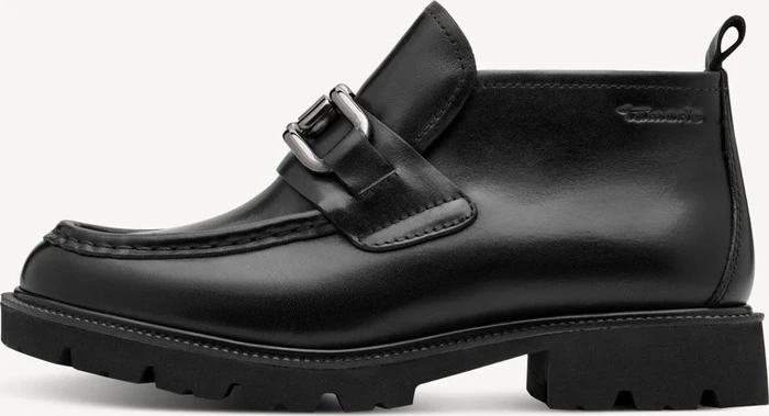 Tamaris Tamaris Wide Fit schwarz (Damen)