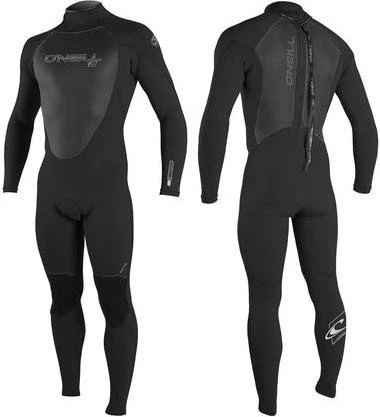 O'Neill Epic Nasstauchanzug 3/2/2mm schwarz (Herren)