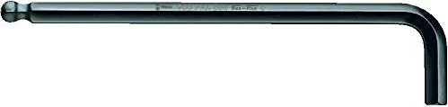 Wera 950 PKL BM Innensechskant Winkelschlüssel, 4x140mm