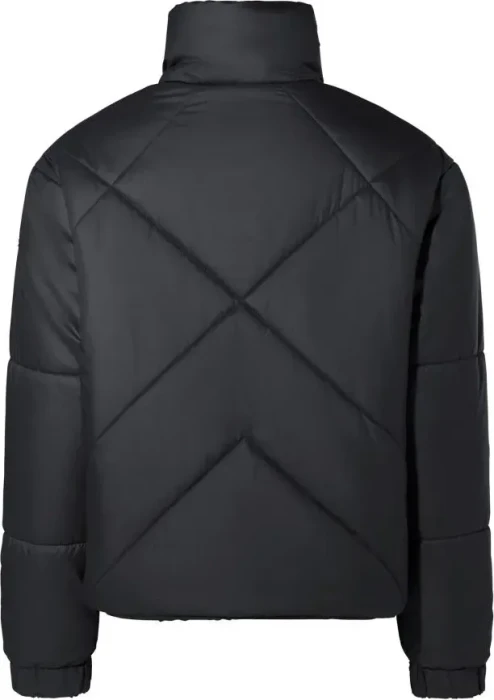 Vaude Najun Funktionsjacke schwarz (Damen)