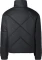 Vaude Najun Funktionsjacke schwarz (Damen) Vorschaubild