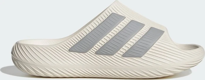 adidas Purechill Slides off white/grey two