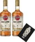 Bacardi Anejo Cuatro 4 Years Old Vorschaubild