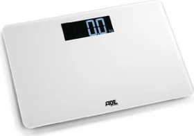 ADE Cleo digitale Personenwaage weiß