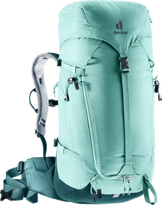 Deuter Trail 28 SL glacier/deepsea (Damen)
