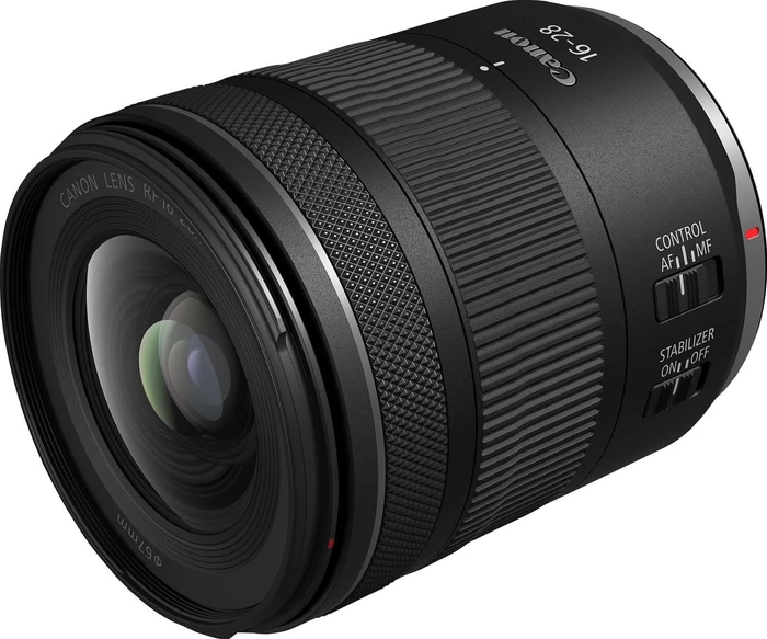 Canon RF 16-28mm 2.8 IS STM