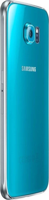 Samsung Galaxy S6 Duos G920F/DS 32GB blau