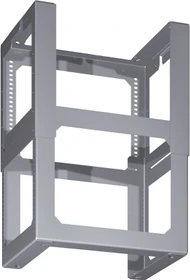 Neff Z5921N0 Montageturmverlängerung 1500mm edelstahl