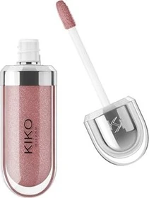 KIKO Milano 3D Hydra Lipgloss 35 pearly warm mauve, 6.5ml