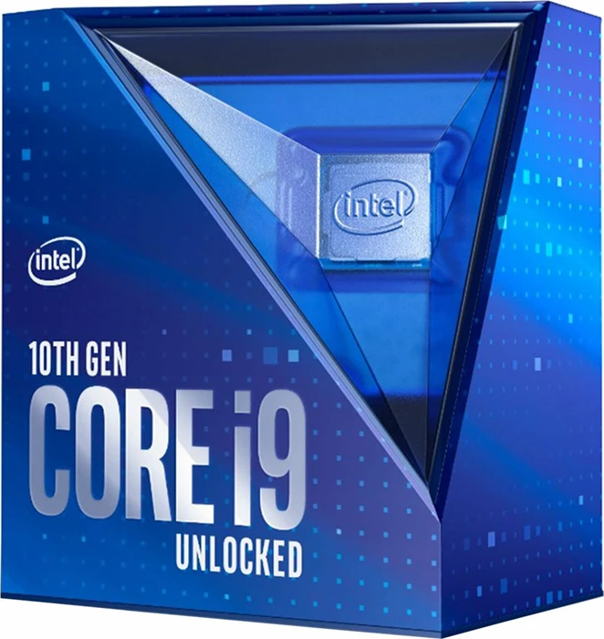 Intel Core i9-10900K, 10C/20T, 3.70-5.30GHz, boxed ohne Kühler