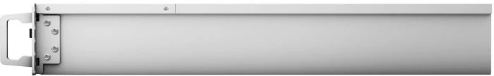 Synology RackStation RS10613xs+, 8GB RAM ECC, 4x RJ-45 1000Base-T, 4x USB 2.0, 2HE