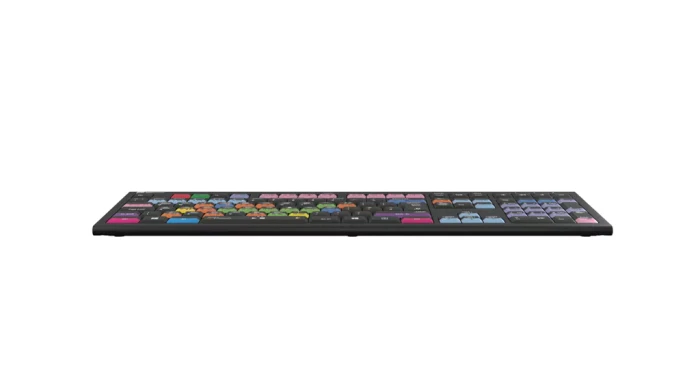 LogicKeyboard Astra 2 FL Studio PC, USB, UK