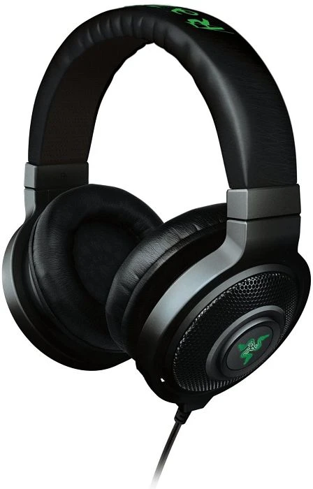 Razer Kraken 7.1 Chroma