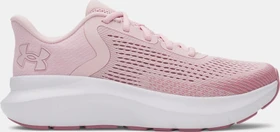 Under Armour Rogue 5 prime pink/pink elixir (Damen)