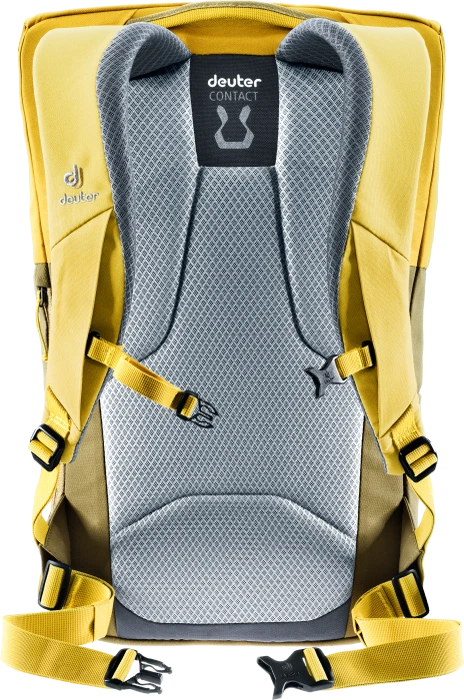 Deuter UP Sydney clay/turmeric