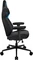 Thunder X3 Core Smart Racer Gamingstuhl, blau Vorschaubild
