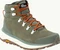 Jack Wolfskin Terraventure Urban Mid khaki/orange (Herren) Vorschaubild