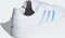 adidas Grand Court Base 2.0 cloud white/clear pink (Damen) Vorschaubild