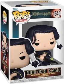 FunKo Pop! Animation - Jujutsu Kaisen - Noritoshi Kamo