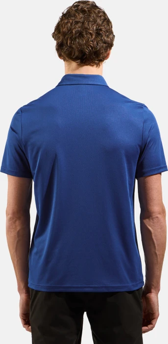 Odlo Cardada Poloshirt kurzarm limoges (Herren)