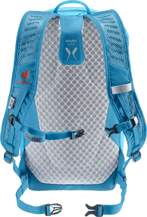Deuter Speed Lite 17 azure/reef
