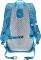 Deuter Speed Lite 17 azure/reef Vorschaubild