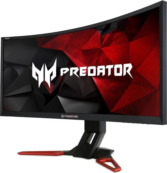 Acer Predator Z35, 35"