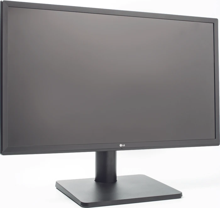 LG 27UD58P-B, 27"