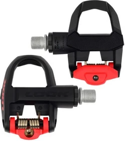 LOOK Cycle Cycle KéO Classic 3 Klickpedale schwarz/rot