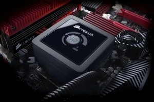 Corsair Hydro Series H80