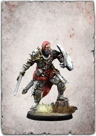 Conquest - Hundred Kingdoms - Seasoned Veteran