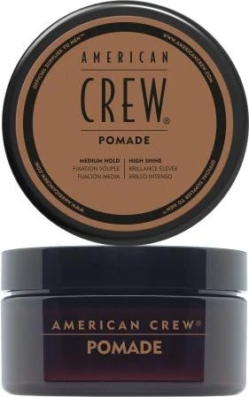 American Crew Classic Pomade, 85g