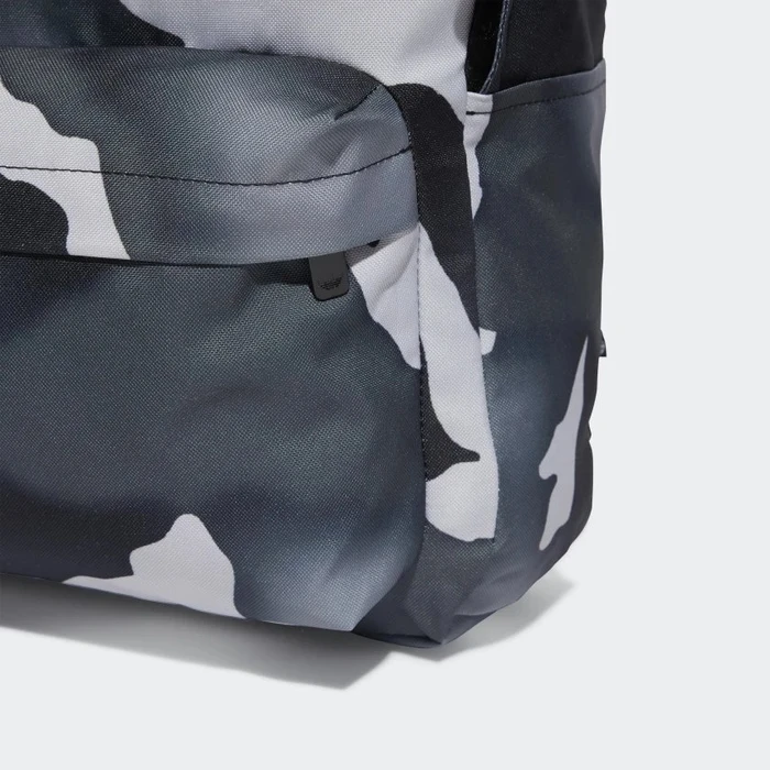 adidas Camo Classic schwarz