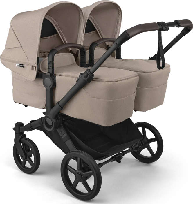 Bugaboo Donkey 6 Twin