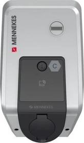 Mennekes AMTRON Charge Control 11, Ladedose