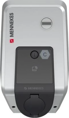 Mennekes AMTRON Charge Control 11, Ladedose
