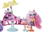Mattel Enchantimals - City Tails - Stadt-Haus & Café Spielset Vorschaubild