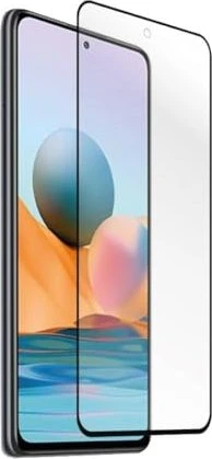 Nevox NevoGlass für Samsung Galaxy A17 5G/A26 5G/A16 5G/A16 schwarz