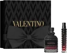 Valentino Uomo Born in Roma Intense EdP 100ml + EdP 10ml Duftset