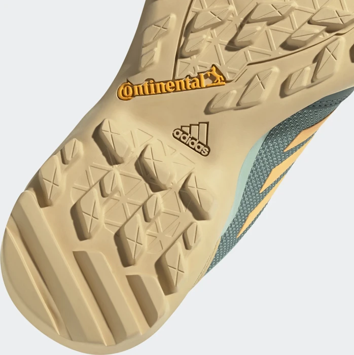 adidas Terrex AX3 hazy emerald/hazy orange/wild teal (Damen)