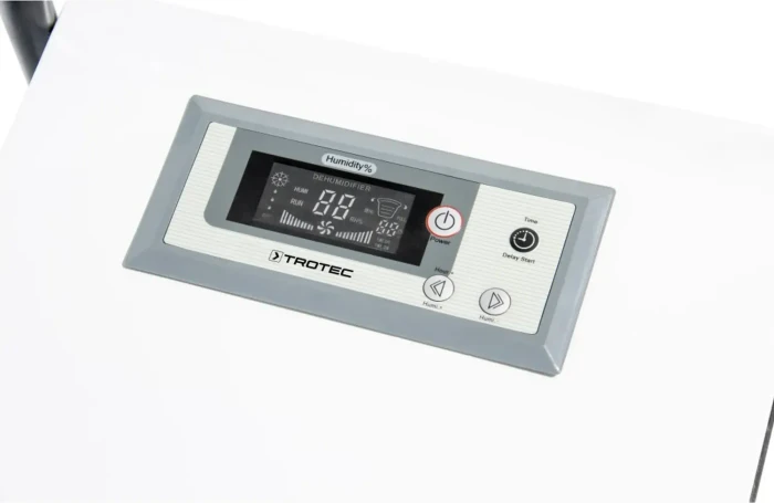 Trotec TTK 171 Eco Luftentfeuchter