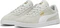 Puma Club II Suede glacial gray/puma white/puma gold Vorschaubild