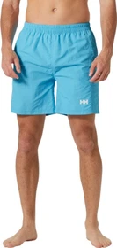 Helly Hansen Calshot Trunk Badeshorts aqua (Herren)