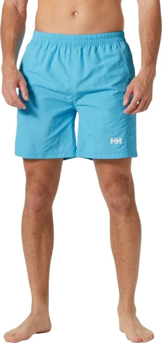 Helly Hansen Calshot Trunk Badeshorts aqua (Herren)