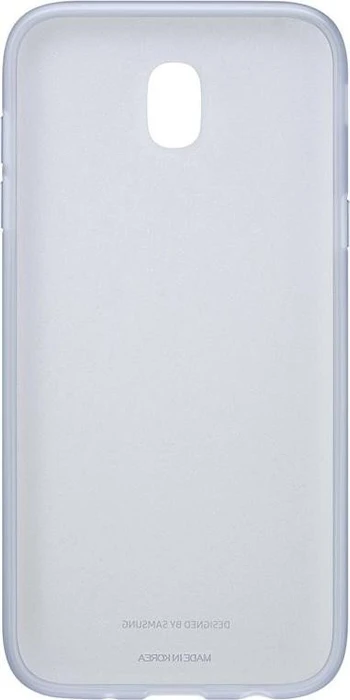 Samsung Jelly Cover für Galaxy J5 (2017) blau