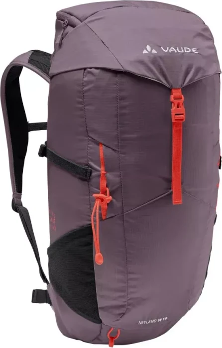 Vaude Neyland 18 blackberry (Damen)