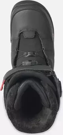 K2 Maysis Clicker X HB Softboot schwarz (Herren) (Modell 2024/2025)