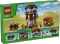 LEGO Minecraft - Ein Verwüster am Plünderer-Außenposten Vorschaubild